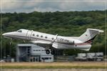 CS-PHI @ EDDR - Embraer EMB-505 Phenom 300 - by Jerzy Maciaszek