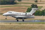 CS-PHA @ EDDR - Embraer EMB-505 Phenom 300, c/n: 50500203 - by Jerzy Maciaszek