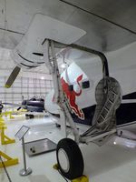 N29853 @ KGKT - Grumman HU-16E Albatross at the Tennessee Museum of Aviation, Sevierville TN