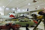 N29853 @ KGKT - Grumman HU-16E Albatross at the Tennessee Museum of Aviation, Sevierville TN - by Ingo Warnecke