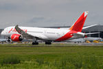 N782AV @ VIE - Avianca - by Chris Jilli