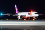 N903FD @ VIE - FedEx Express - by Chris Jilli