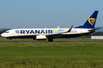 EI-DCH @ VIE - Ryanair - by Chris Jilli