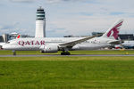 A7-BCI @ VIE - Qatar Airways - by Chris Jilli