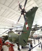 140136 - Sikorsky UH-34G Seabat at the Tennessee Museum of Aviation, Sevierville TN