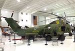 140136 - Sikorsky UH-34G Seabat at the Tennessee Museum of Aviation, Sevierville TN - by Ingo Warnecke
