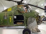 140136 - Sikorsky UH-34G Seabat at the Tennessee Museum of Aviation, Sevierville TN - by Ingo Warnecke