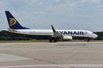 EI-DLH @ EDDK - Boeing 737-8AS(W) - FR RYR Ryanair - 33590 - EI-DLH - 19.07.2018 - CGN - by Ralf Winter