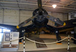 88368 - FG-1D  USS Yorktown  Patriots Point - by Ronald Barker