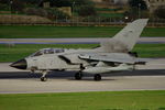 MM7044 @ LMML - Panavia Tornado IDS MM7044/6-76 Italian Air Force - by Raymond Zammit