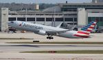 N383AN @ KMIA - MIA 2014 - by Florida Metal