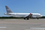 D-ASEF @ EDDK - Airbus A320-214 - SR SDR Sundair - 4974 - D-ASEF - 07.06.2019 - CGN - by Ralf Winter