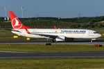 TC-JVH @ VIE - Turkish Airlines - by Chris Jilli