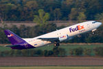 OE-IAF @ VIE - FedEx Express - by Chris Jilli