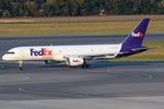 N939FD @ VIE - FedEx Express - by Chris Jilli