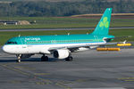 EI-CVA @ VIE - Aer Lingus - by Chris Jilli