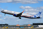 VP-BEE @ VIE - Aeroflot - by Chris Jilli