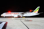 ET-ATH @ VIE - Ethiopian Airlines - by Chris Jilli