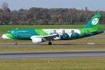EI-DEO @ VIE - Aer Lingus - by Chris Jilli