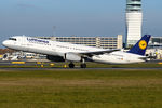 D-AIRX @ VIE - Lufthansa - by Chris Jilli