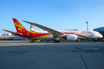 B-1345 @ VIE - Hainan Airlines - by Chris Jilli