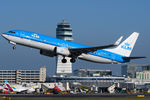 PH-BXE @ VIE - KLM - by Chris Jilli