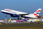 G-DBCD @ VIE - British AIrways - by Chris Jilli