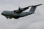 ZM415 @ EGGD - BRS 28/07/20 - by Dominic Hall