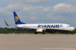 EI-EVD @ EDDK - Boeing 737-8AS(W) - FR RYR Ryanair - 40287 - EI-EVD - 09.07.2016 - CGN - by Ralf Winter