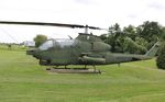 70-16044 - Bell AH-1S located in Kendall, WI - by Mark Pasqualino