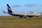 VP-BMO @ VIE - Aeroflot - by Chris Jilli