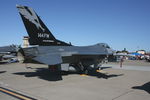 87-0301 @ KSUU - 87-0301 General Dynamics F-16C Fighting Falcon, c/n: 5C-562 CA ANG @ KSUU - by JAWS