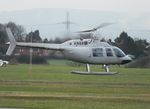 G-BKEW @ EGBJ - G-BKEW at Gloucestershire Airport. - by andrew1953