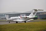 M-MSVI @ EGBJ - M-MSVI at Gloucestershire Airport. - by andrew1953