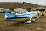 ZK-SRV @ NZWF - A S Chartres, Te Anau - by Peter Lewis
