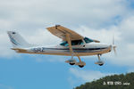 ZK-SRZ @ NZUN - Sport Aircraft Ltd., Auckland - by Peter Lewis