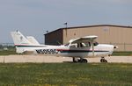 N5059C @ KLOT - Cessna 172R - by Mark Pasqualino