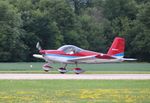 N5941C @ C77 - Vans RV-12 - by Mark Pasqualino