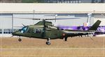 H26 @ EDDR - Agusta A-109BA, c/n: 0326 - by Jerzy Maciaszek