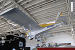 N464BB @ KOAK - Oakland Aviation Museum - by Florida Metal