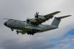 ZM402 @ EGVN - BZZ 04-08-20 - by Dominic Hall