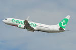 F-GZHF @ EGSH - Leaving Norwich for Paris, Orly. - by keithnewsome