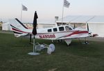 N495BB @ KOSH - OSH 2018 - by Florida Metal