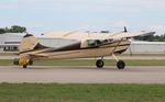 N4494B @ KPTK - Cessna 170B - by Florida Metal