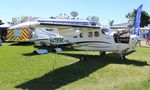 N4789K @ KOSH - Cessna P210N - by Florida Metal