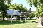 70-0937 - At Correctionville, IA veteran's memorial park - by Glenn E. Chatfield