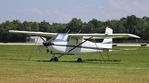 N5089A @ KOSH - Cessna 172 - by Florida Metal