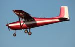 N5100A @ KOSH - Cessna 172 - by Florida Metal