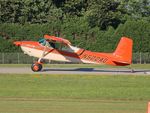 N5224D @ KOSH - Cessna 180A - by Florida Metal