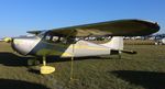 N5344C @ KLAL - Cessna 170 - by Florida Metal